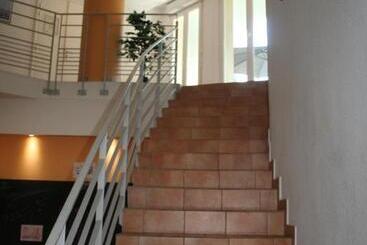 Aparthotel Adagio Access Nice Garibaldi