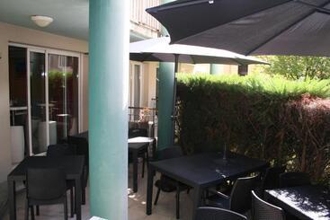 Aparthotel Adagio Access Nice Garibaldi
