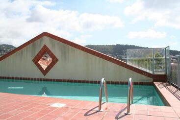 Aparthotel Adagio Access Nice Garibaldi