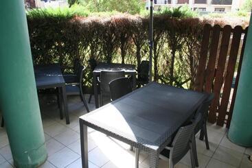 Aparthotel Adagio Access Nice Garibaldi