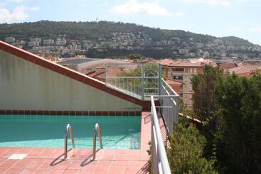 Aparthotel Adagio Access Nice Garibaldi