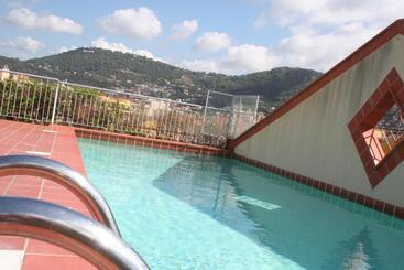 Aparthotel Adagio Access Nice Garibaldi