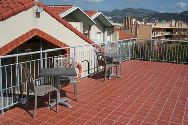 Aparthotel Adagio Access Nice Garibaldi