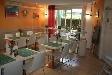 Aparthotel Adagio Access Nice Garibaldi