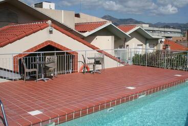 Aparthotel Adagio Access Nice Garibaldi