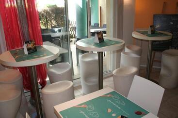 Aparthotel Adagio Access Nice Garibaldi