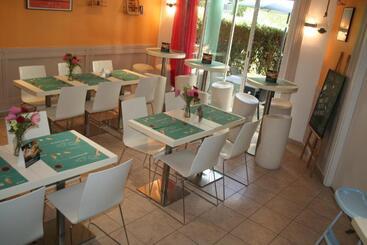 Aparthotel Adagio Access Nice Garibaldi