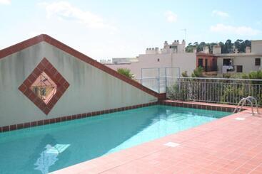 Aparthotel Adagio Access Nice Garibaldi