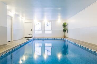 Aparthotel Adagio Access Paris Vanves   Porte De Versailles