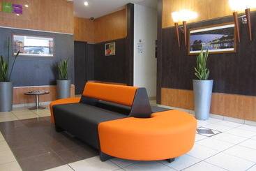 Apparthotel Privilodges Lyon Lumière