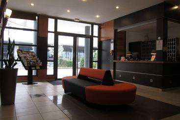 Apparthotel Privilodges Lyon Lumière