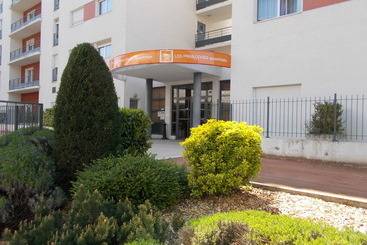 Apparthotel Privilodges Lyon Lumière