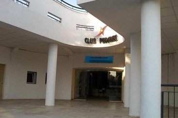 Club Pedalisa Apart