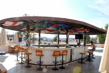 Club Pedalisa Apart
