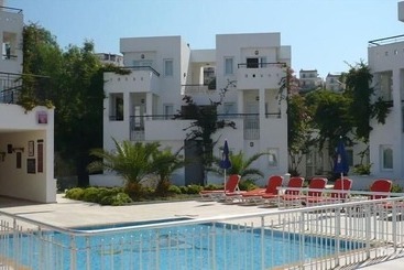 Club Pedalisa Apart