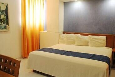 Grand Hotel Plaza Veracruz