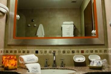 Hda Hotel & Spa