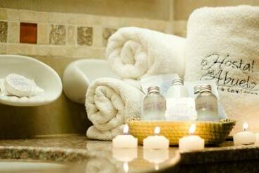 Hda Hotel & Spa