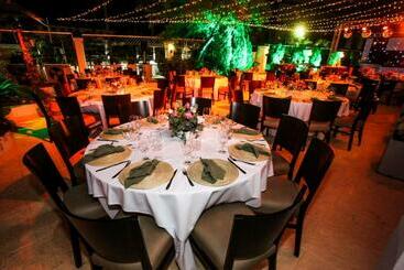 Hda Hotel & Spa