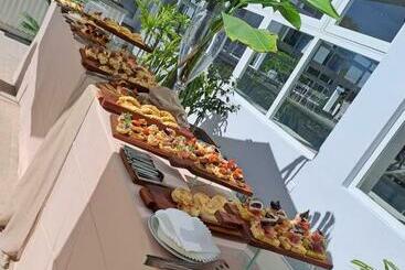 Hda Hotel & Spa