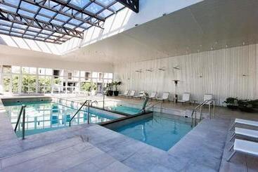 Hda Hotel & Spa