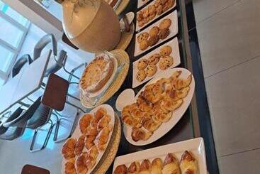 Hda Hotel & Spa