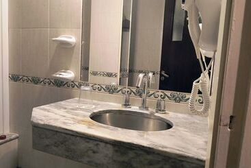 Hda Hotel & Spa