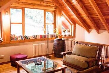 هتل El Bosque By Dot Tradition