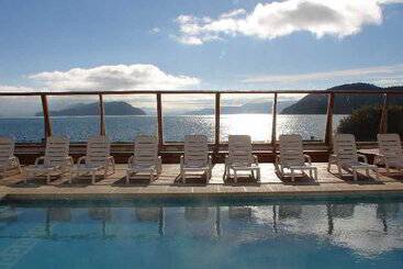 Apart Del Lago - San Carlos de Bariloche