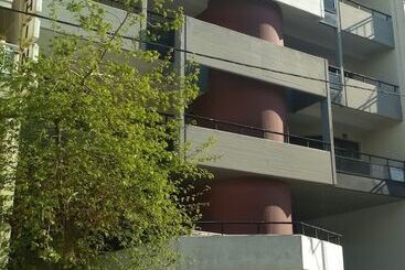 Apartment Hotel Athina
