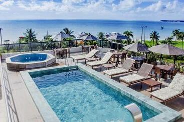 هتل Atlantico Praia