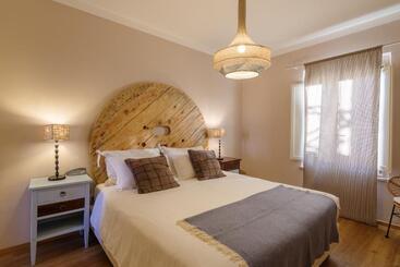 Aurora Boutique Hotel & Private Spa
