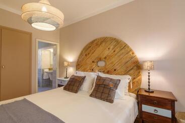 Aurora Boutique Hotel & Private Spa