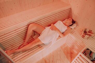 Aurora Boutique Hotel & Private Spa