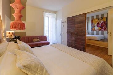 Aurora Boutique Hotel & Private Spa