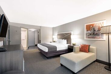 هتل Best Western Plus Daytona Inn Seabreeze