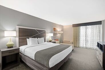 هتل Best Western Plus Daytona Inn Seabreeze