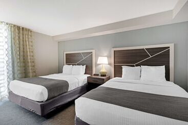 هتل Best Western Plus Daytona Inn Seabreeze