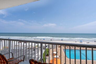 هتل Best Western Plus Daytona Inn Seabreeze