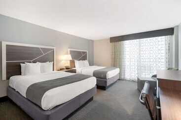 هتل Best Western Plus Daytona Inn Seabreeze