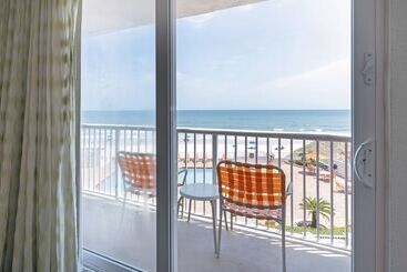 هتل Best Western Plus Daytona Inn Seabreeze