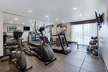 هتل Best Western Plus Daytona Inn Seabreeze