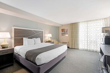 هتل Best Western Plus Daytona Inn Seabreeze
