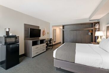 هتل Best Western Plus Daytona Inn Seabreeze