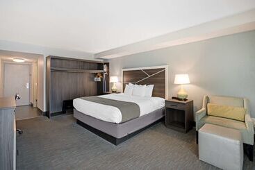 هتل Best Western Plus Daytona Inn Seabreeze