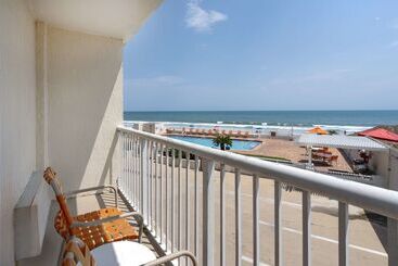 هتل Best Western Plus Daytona Inn Seabreeze