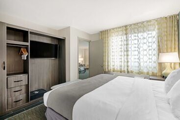 هتل Best Western Plus Daytona Inn Seabreeze