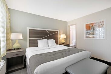 هتل Best Western Plus Daytona Inn Seabreeze
