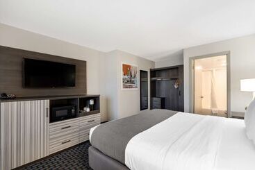 هتل Best Western Plus Daytona Inn Seabreeze