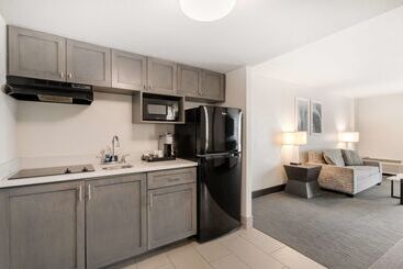 هتل Best Western Plus Daytona Inn Seabreeze